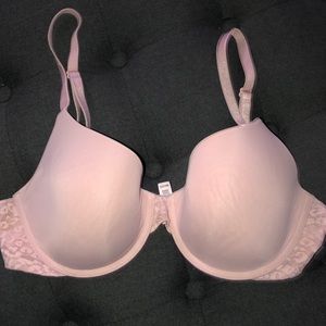 T-shirt bra by Victoria’s Secret